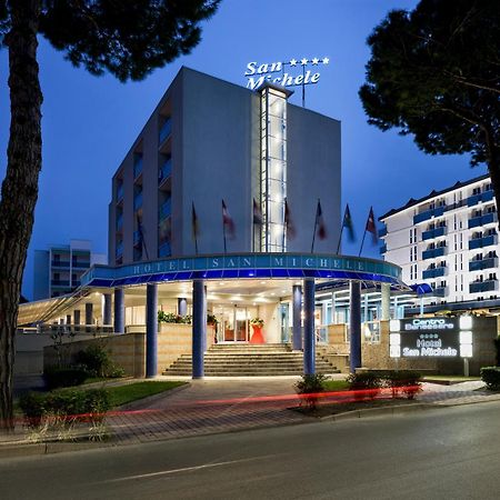 Hotel San Michele Bibione Extérieur photo