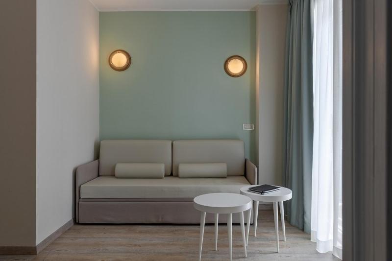 Hotel San Michele Bibione Extérieur photo