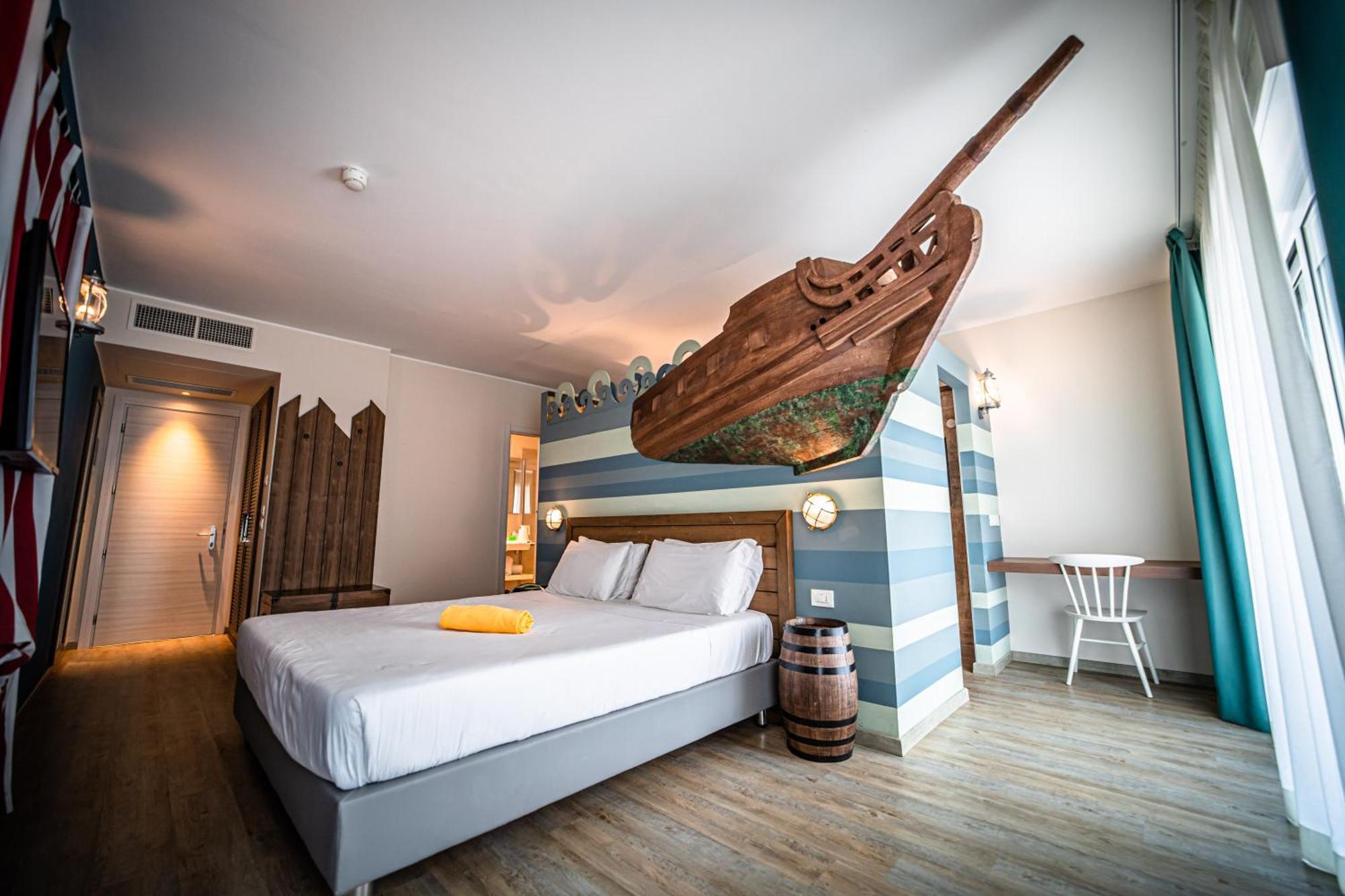 Hotel San Michele Bibione Extérieur photo