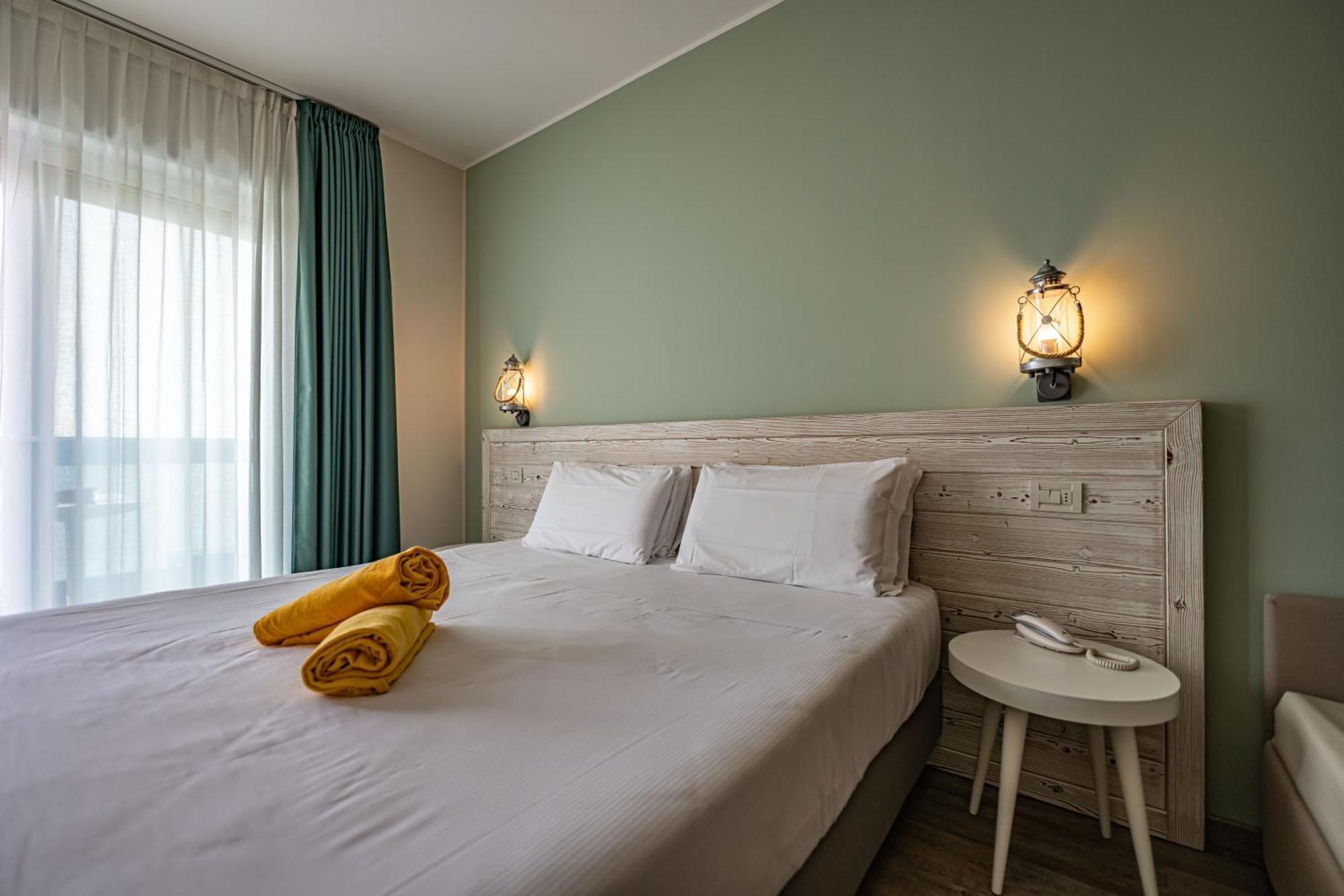 Hotel San Michele Bibione Extérieur photo