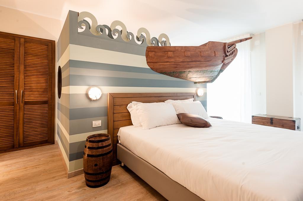Hotel San Michele Bibione Extérieur photo