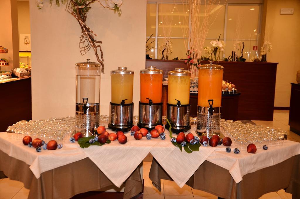 Hotel San Michele Bibione Extérieur photo