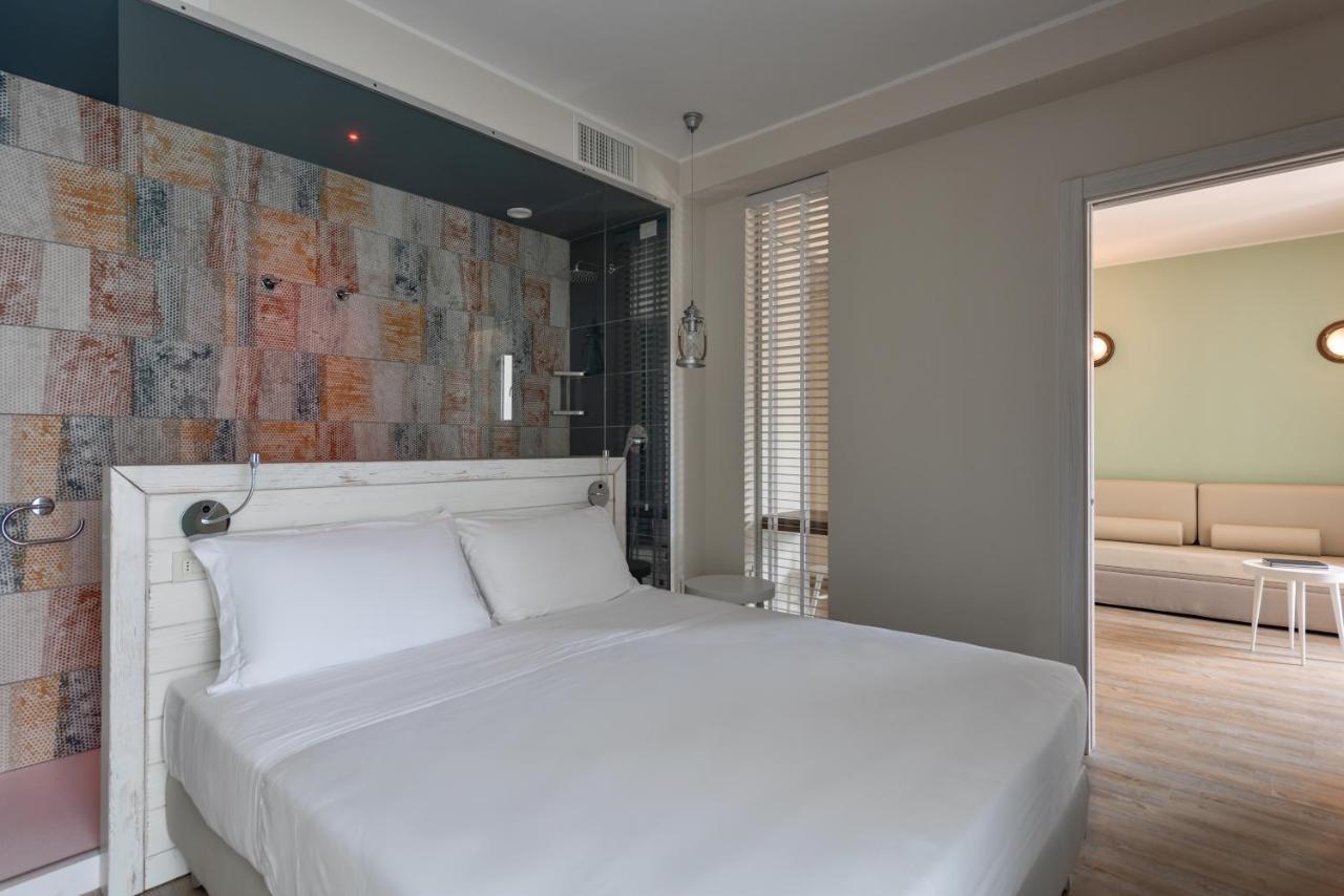 Hotel San Michele Bibione Extérieur photo
